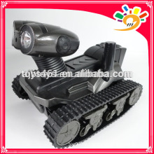 Spy Robot LT-728 wifi Steuerung rc Tank mit Kamera i-SPY Tank Iphone / Ipad / Android Control Spy Tank